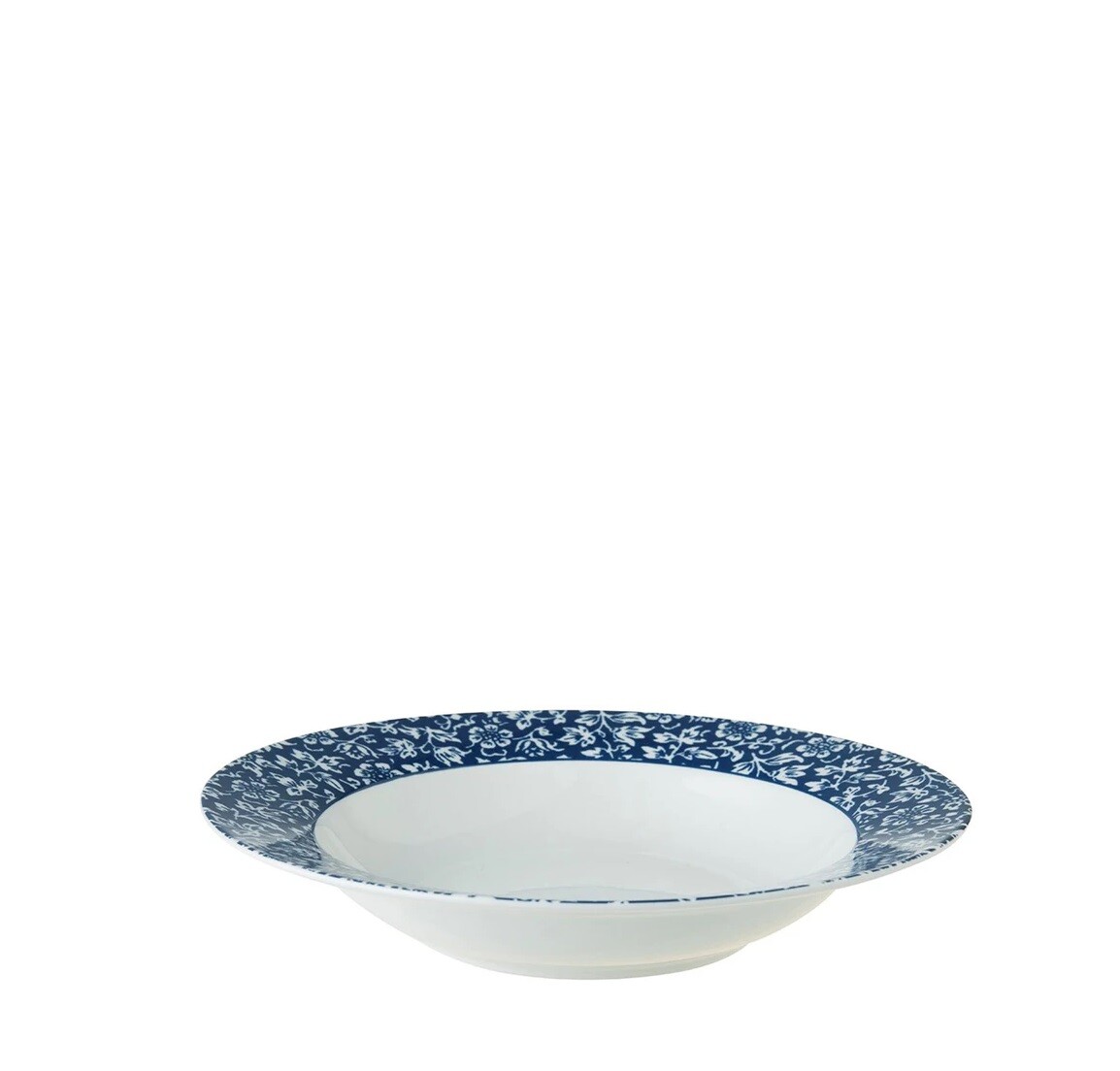 Laura Ashley Tasse „Sweet Alyssum“ – 32 Cl, Aus New Bone China Porzellan – Spülmaschinenfest & Mikrowellengeeignet