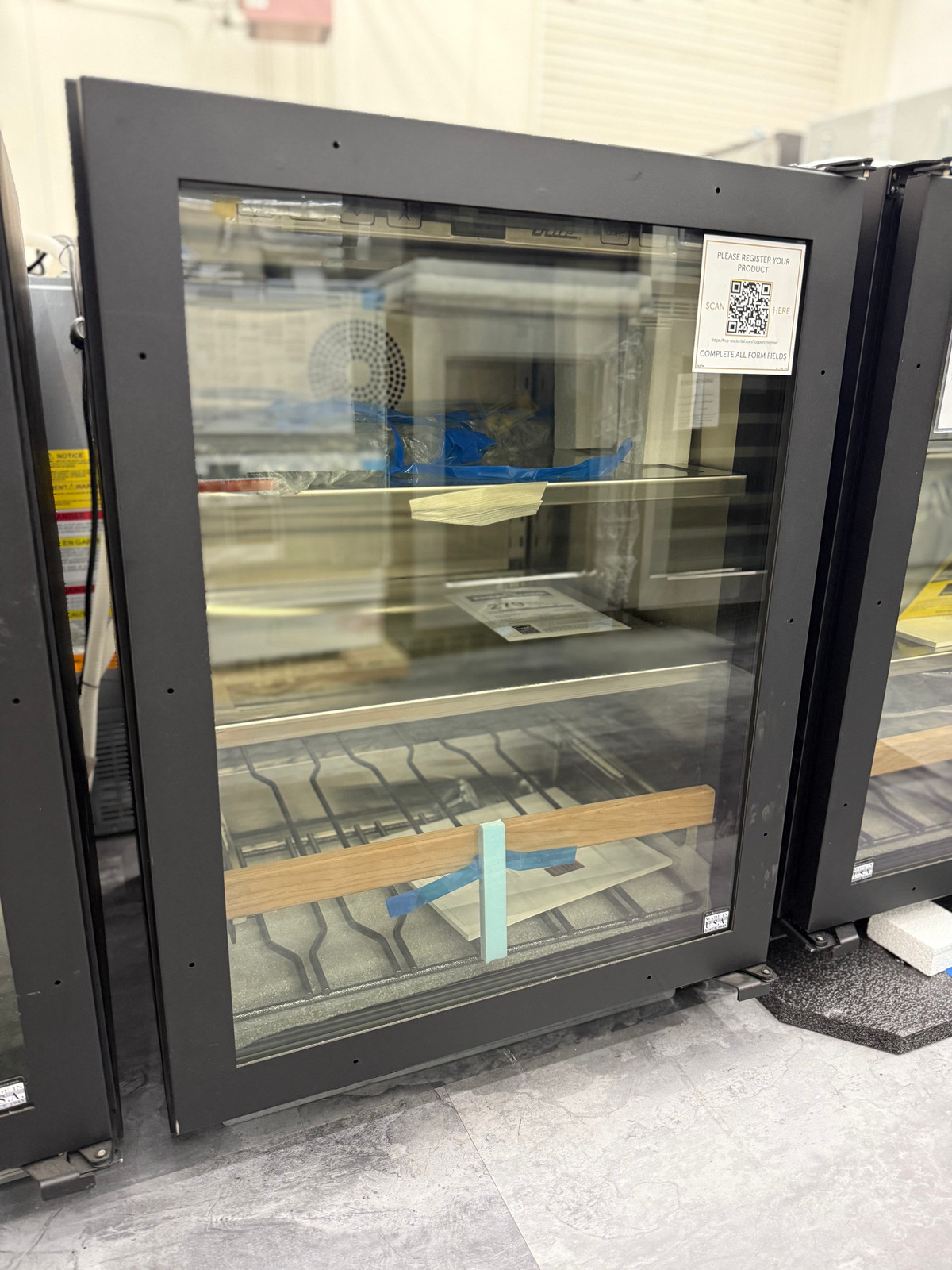 True Residential 24” Panel Ready Beverage Center NATIONWIDE SHIPPINNG