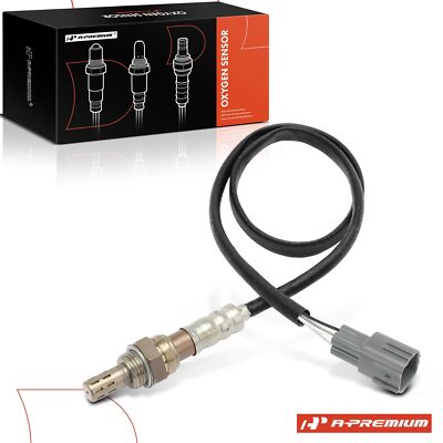 Downstream Oxygen O2 Sensor For Subaru Baja Forester Outback