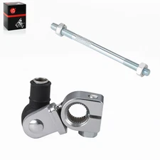 2013 - 2017 FOR KAWASAKI NINJA 300 GEAR SHIFTER ARM WITH SHIFT ROD # 13242-0087