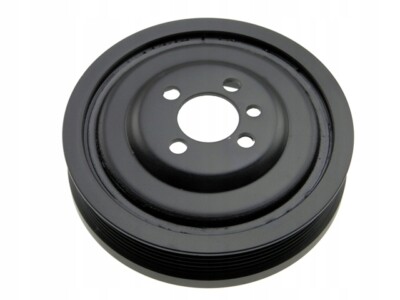 MOTOR HARMONIC BALANCER FÜR JEEP PATRIOT COMPASS DODGE JOURNEY 2006 - 2017