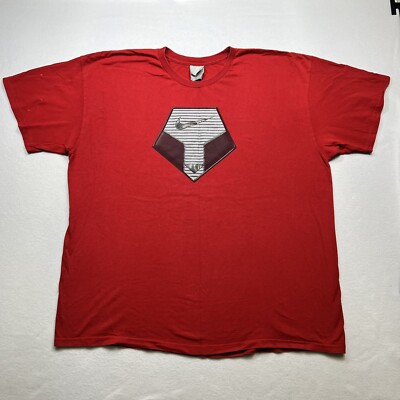 nike air fade t shirt