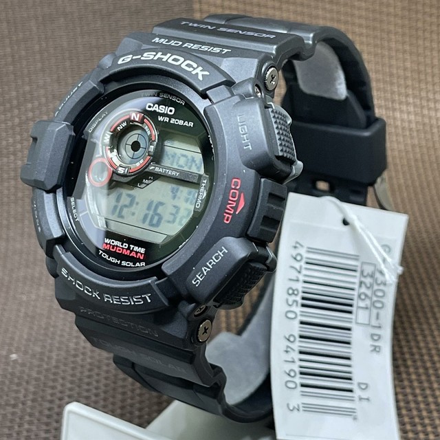casio 9300