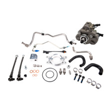 Fleece Performance Lml Cp3 Conversion Kit W Cp3k For 2011 2016 Duramax 6.6l Fleece Performance Lml Cp3 Conversion Kit W Cp3k For 2011 2016 Duramax 6.6l