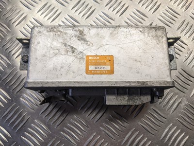 B451 Audi ABS Module de Contrôle 0265100037 443907379C | eBay