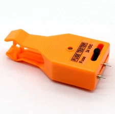 Mini Multifunctional Automotive Car Blade Fuse Test Checker Puller Removal Tool