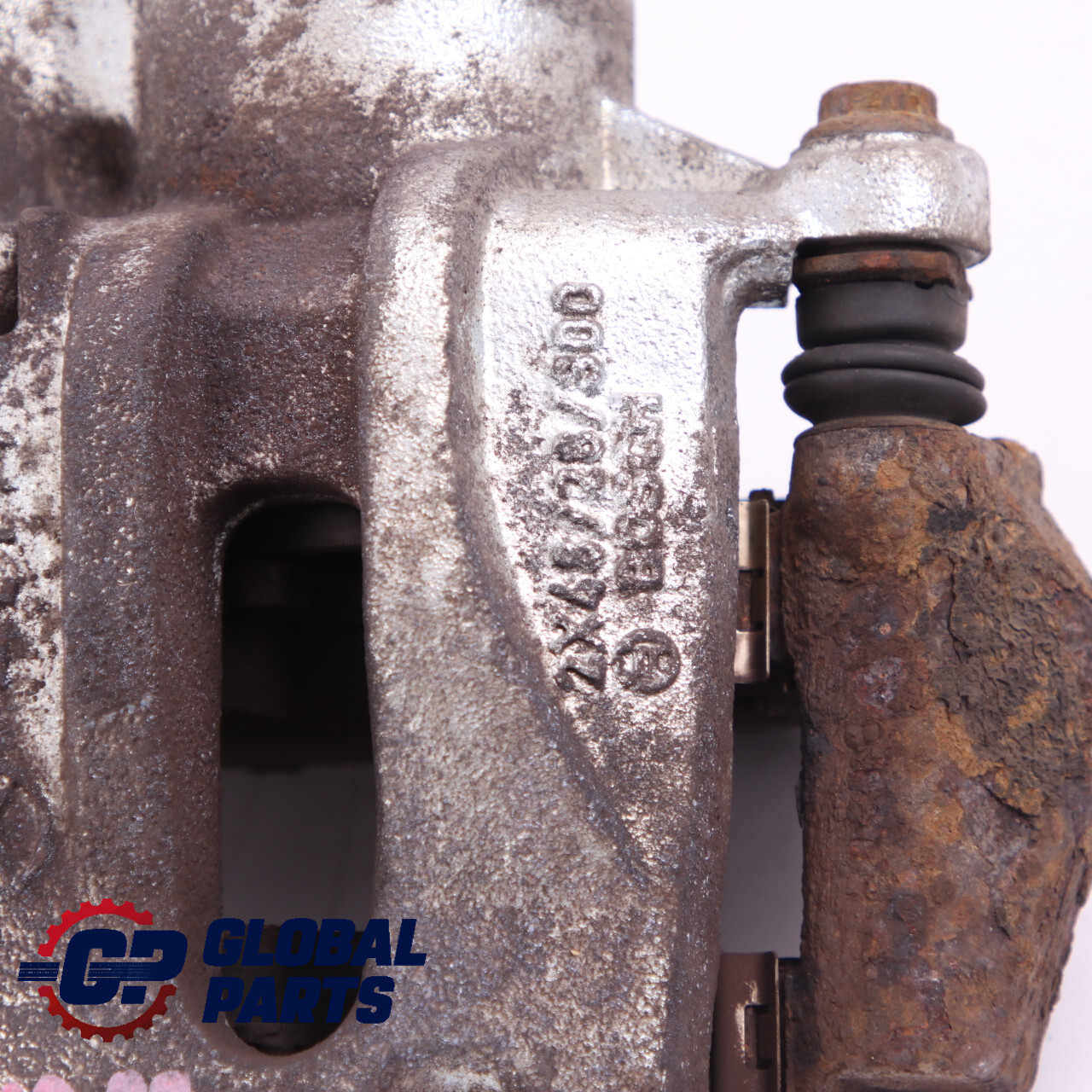 Mercedes Vito W639 Brake Caliper Front Left N/S Bosch 300X28