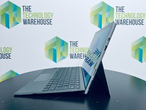 Microsoft Surface Pro 5 Laptop 12.3" Touch - I5 CPU 8GB Ram 128GB SSD Windows 11 - Picture 18 of 24
