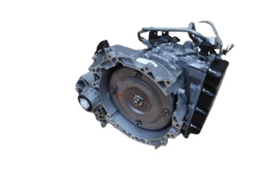 FORD S-MAX MK2 2.0 TRANSMISSION GEARBOX GEARBOX ATM E1GP-7000-PA