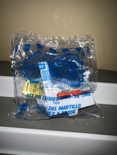 McDonald's Happy Meal Toy New Toy Story 4 Rex and Trixie Hammer Time 9