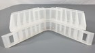 Bosch Front Corner Block Dishwasher L/S Panels Set SHE43P26UC/61 300 Series Used — photo 5