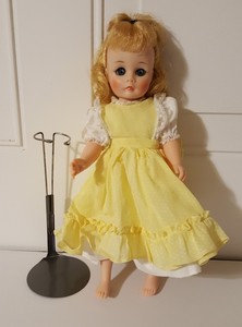 madame alexander amy doll