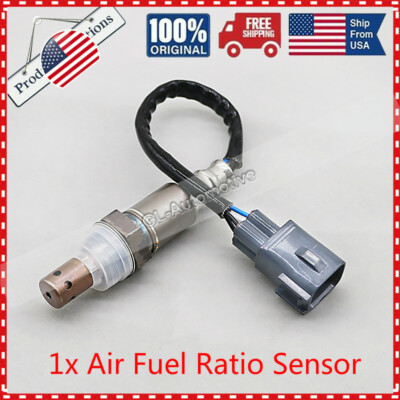 Air-Fuel Ratio Oxygen O2 Sensor Upstream For TOYOTA Tundra Sequoia 4.7L