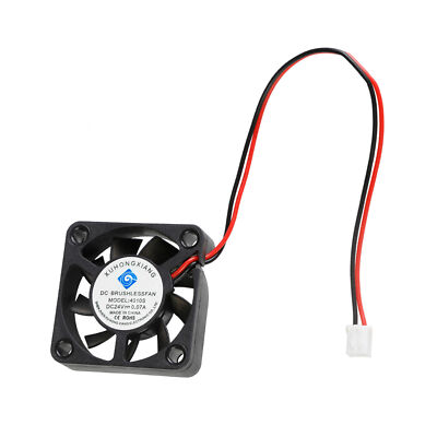   3D Printer Cooling Fan Parts For Creality 3D Ender 3  DIY Mainboard B0K6