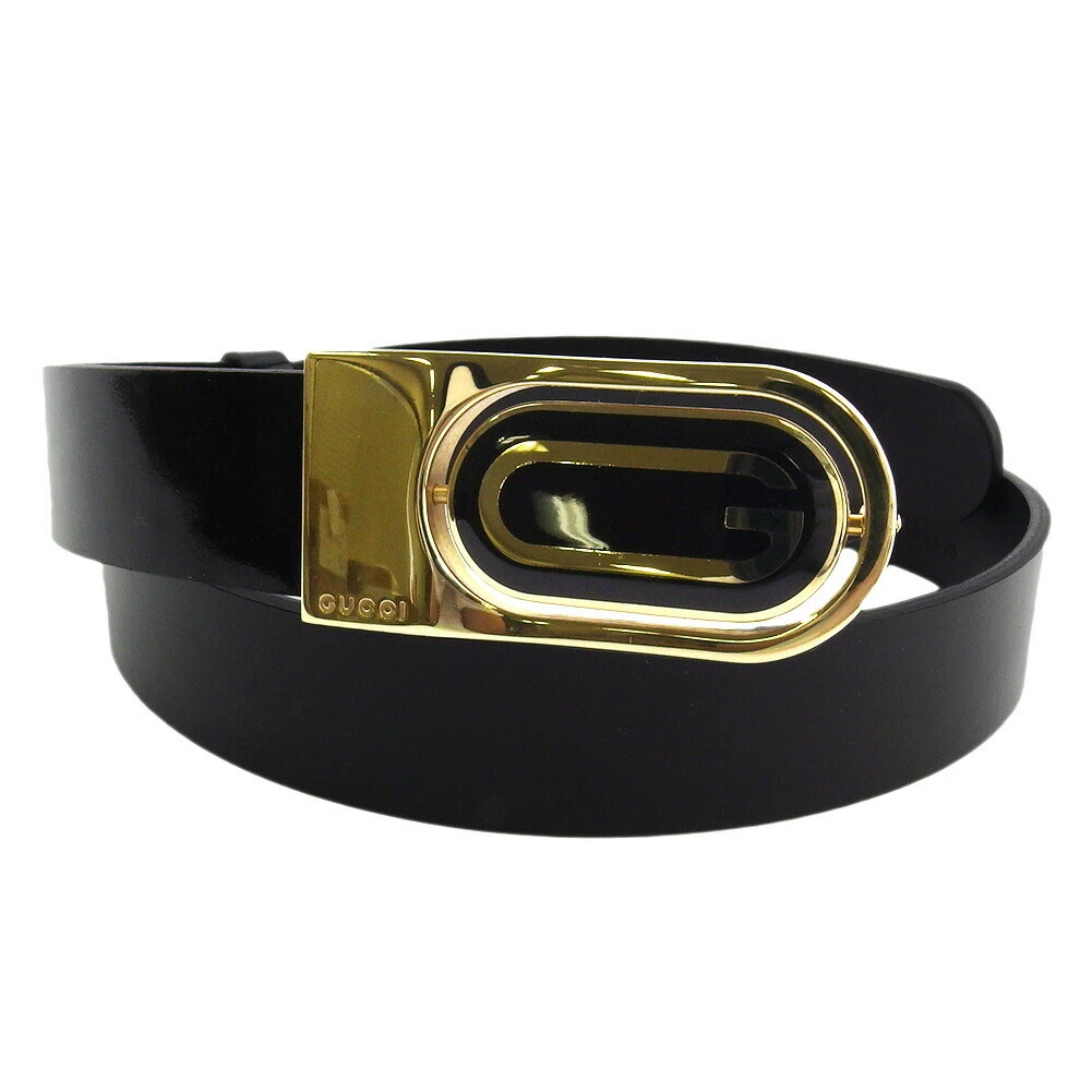Gucci belt 7 cm sale