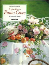 Der Kreuzstichgarten