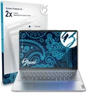 Brown 2x Screen Protector for Lenovo IdeaPad 5i Pro Gen 6 14 inch