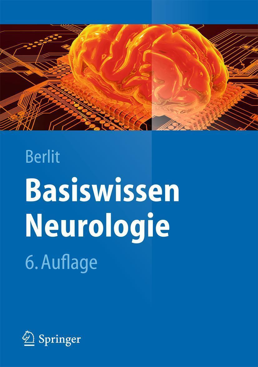 Thumbnail - Basiswissen Neurologie Peter Berlit