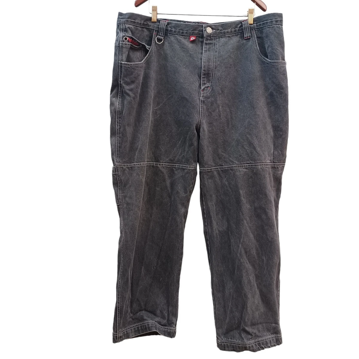 Solo Regular Jeans for Men in 32 Inseam for sale | eBay