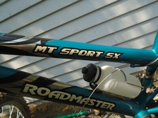 Las mejores ofertas en ROADMASTER 26 Inch Wheel Mountain Bikes