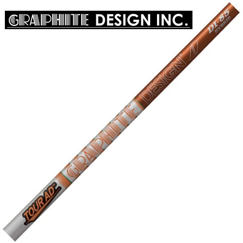 Graphite Design Tour AD DI Hybrid Utility Shaft Uncut 42 In Choose Weight Flex - Image 2 of 4