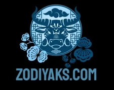 Domain Name : zodiyaks.com Super Premium High Traffic Domain