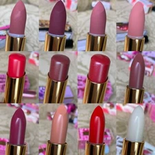 New Pat McGrath Labs Matte/Shine/Satin Lipstick Full size~Choose Your  Color