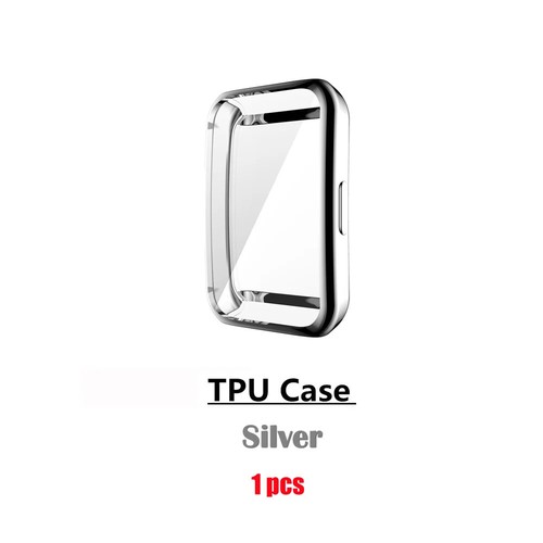 Silicone Replacement Strap for Huawei Band 6 Pro - Zdjęcie 17 z 51