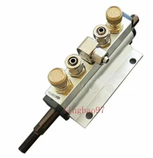 Tire Changer Machine DALI522 Aluminum Alloy Pneumatic Air Valve Connect 8mm Tube