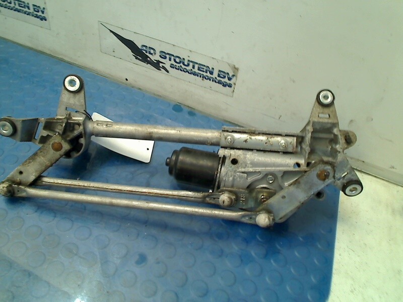 WINDSHIELD WIPER MECHANISM + MOTOR + MOTORE Honda Accord (CL/CN) 2007