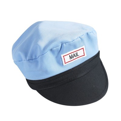 mailman hat
