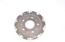 FERRARI 599 GTB FIORANO GTO HGTE Front ceramic brake disc plate 225853