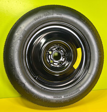 SPARE TIRE 16" FITS:2013-2021 SUBARU BRZ