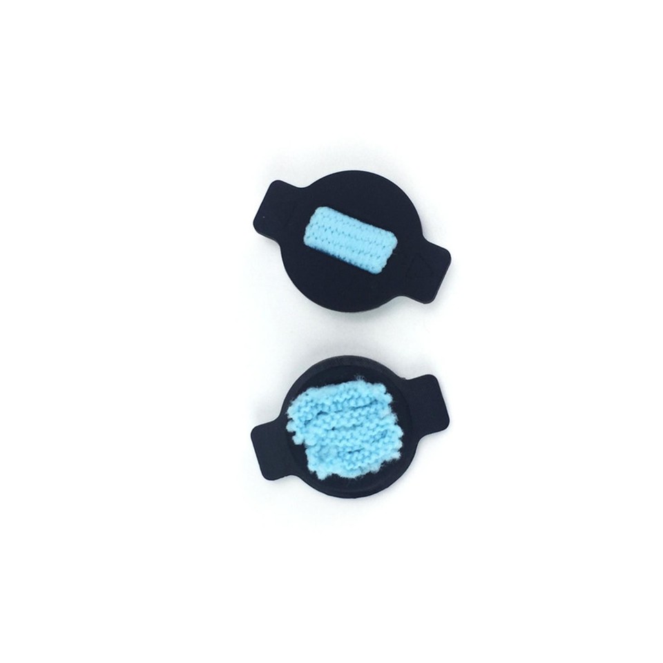 Réservoir Pro-Clean Pour IRobot Braava 380t/390t/320 Et Mint 5200C | Distribution Liquide Pour Lingettes