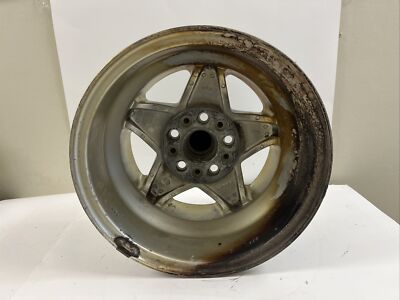 フェラーリディノ308GT4スペアタイヤ OEM Ferrari Dino 308 Gt4 Campagnolo Wheel 6.5 X 14 for sale online