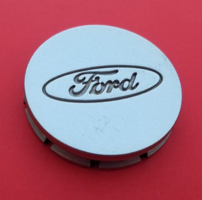 1993-2002 FORD ESCORT (1) WHEEL RIM HUBCAP CENTER CAP COVER PLUG USED OEM C5