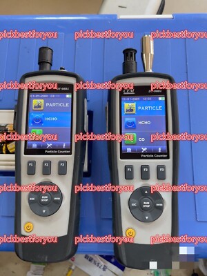  1PC test good CEM  DT-9881 by express  P6848B YL