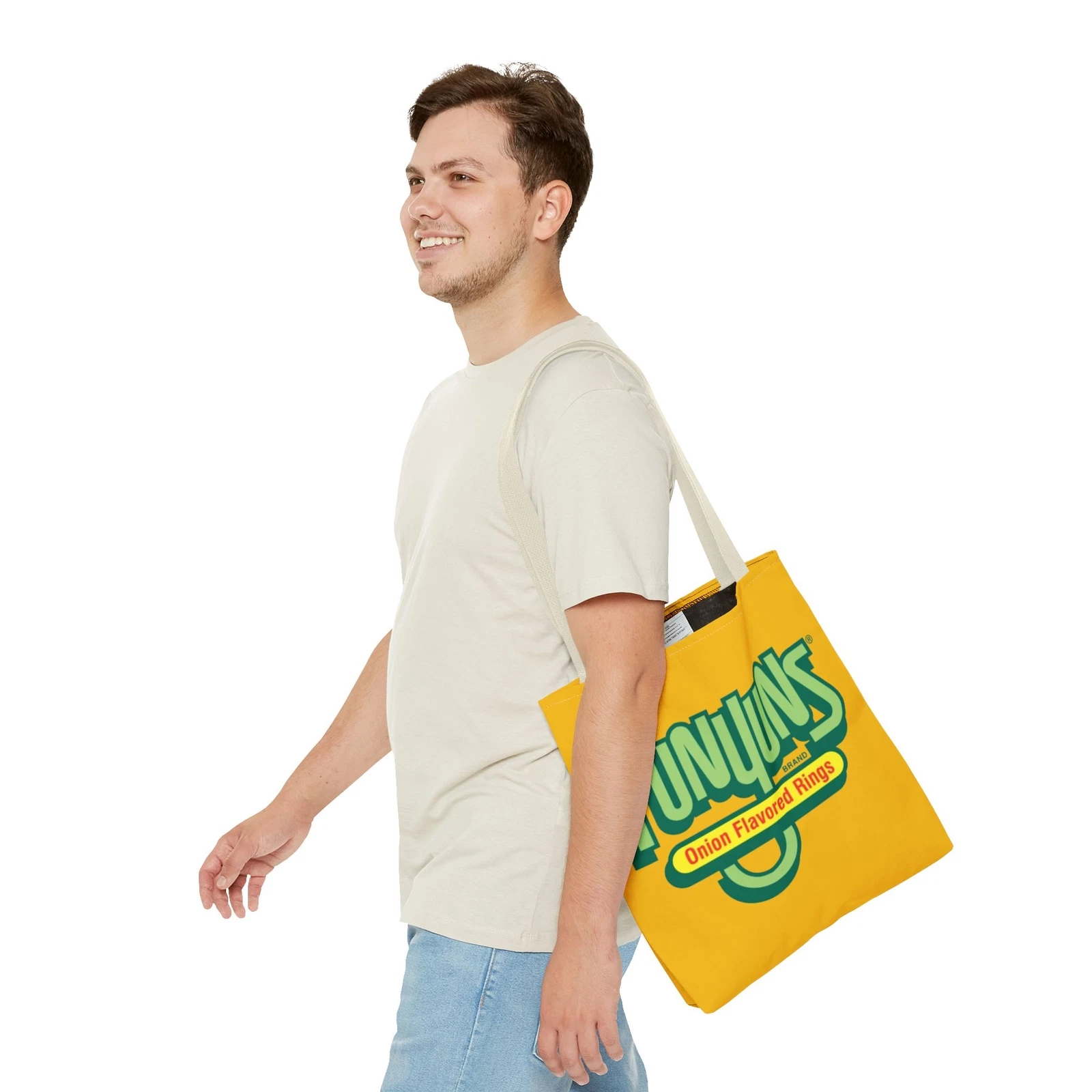 Funyuns Tote Bag
