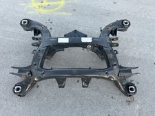 P20941 2007-2013 BMW X5 Rear Subframe Sub Frame E70 Crossmember OEM