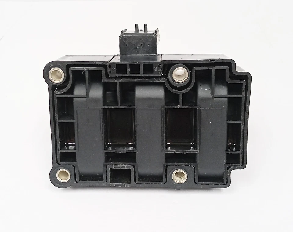 Bobina de encendido global WAI CUF261 para Chrysler Dodge Plymouth Town & Country 99-00 Foto 3 de 4