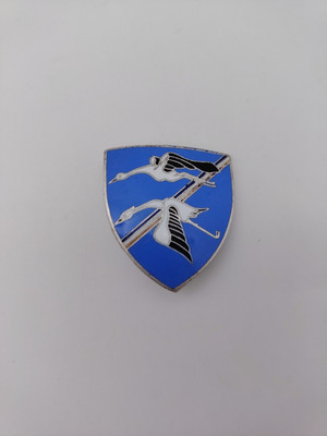 Jagdgeschwader 01 002 Augis Störche