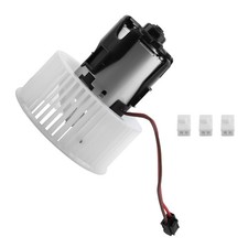 A/C Blower Motor for BMW 528i/535i/550i/640i/650i/650i xDrive 2010-2018 700294