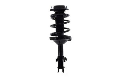 TOP NOTCH ASS1478L Suspension Strut and Coil Spring Assembly