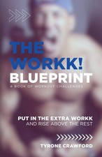 Tyrone Crawford The WorkK Blueprint (Paperback) (UK IMPORT)