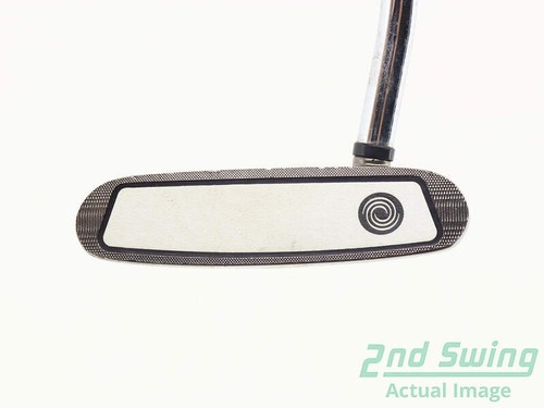 Odyssey White Ice Rossie Putter Steel Right 34.0in - Picture 2 of 8
