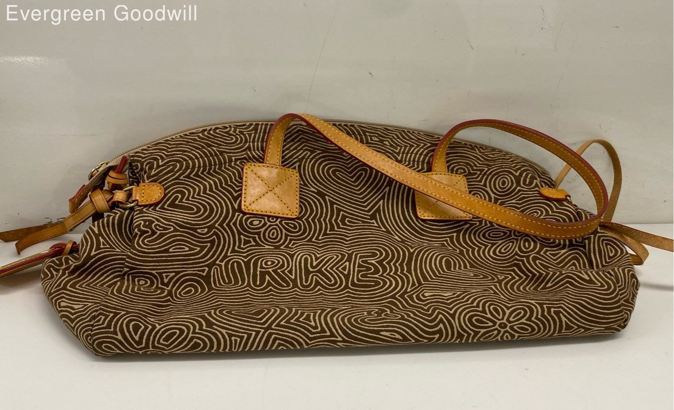 Dooney & Bourke Shoulder Bag