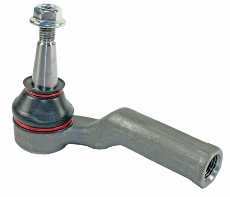 Metzger Spurstangenkopf 54052001 KIT + FüR Volvo, Vorderachse Links-image