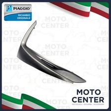 DEFLETTORE ANTERIORE SX. PIAGGIO MEDLEY S 125 4T IE ABS ('16-'19) - MEDLEY S 150