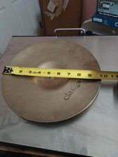 UFIP Clangs Bell Chime Effects cymbal *VERY R...