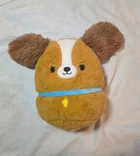 Jazwares Disney Lady and the Tramp Lady Squishmallows Plush